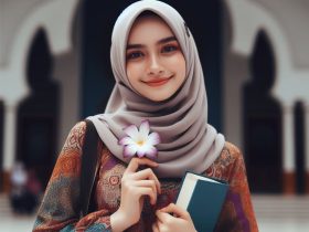 adab berpakaian