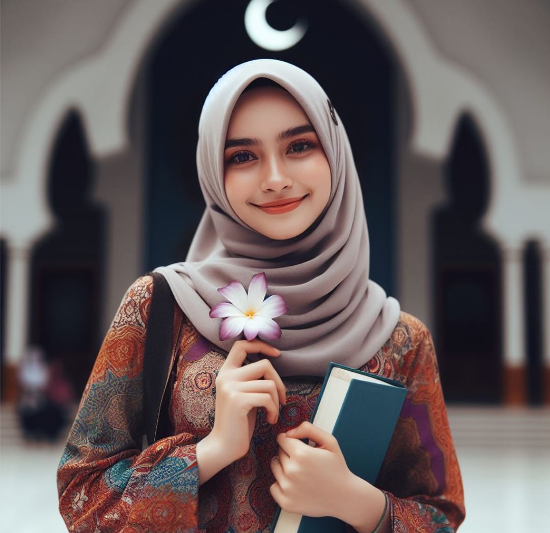 adab berpakaian