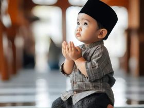 sholawat nariyah