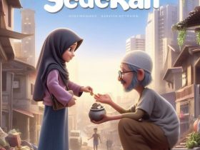 sedekah