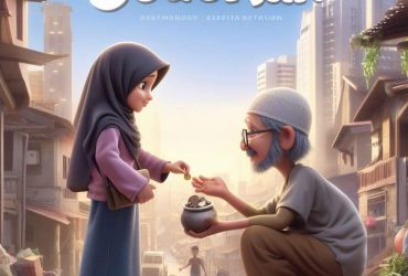 sedekah
