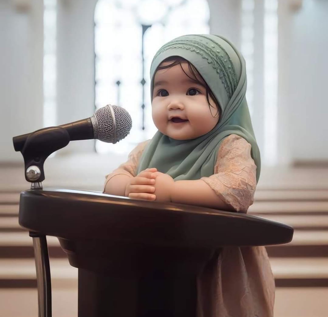 hak politik perempuan