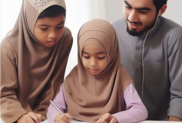 pendidikan untuk perempuan