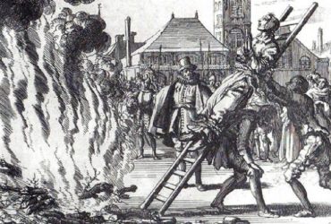sejarah inkuisisi