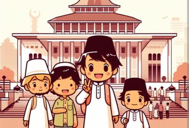 tantangan bandung