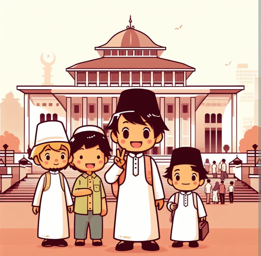 tantangan bandung