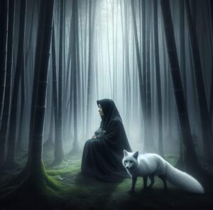 alone