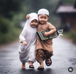 anak