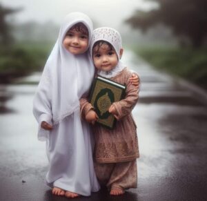 anak