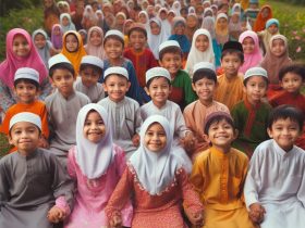 lembaga kesejahteraan sosial anak
