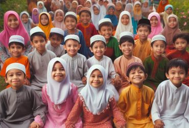 lembaga kesejahteraan sosial anak