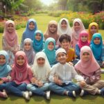 panti asuhan islam