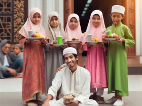sejarah panti asuhan