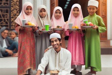 sejarah panti asuhan
