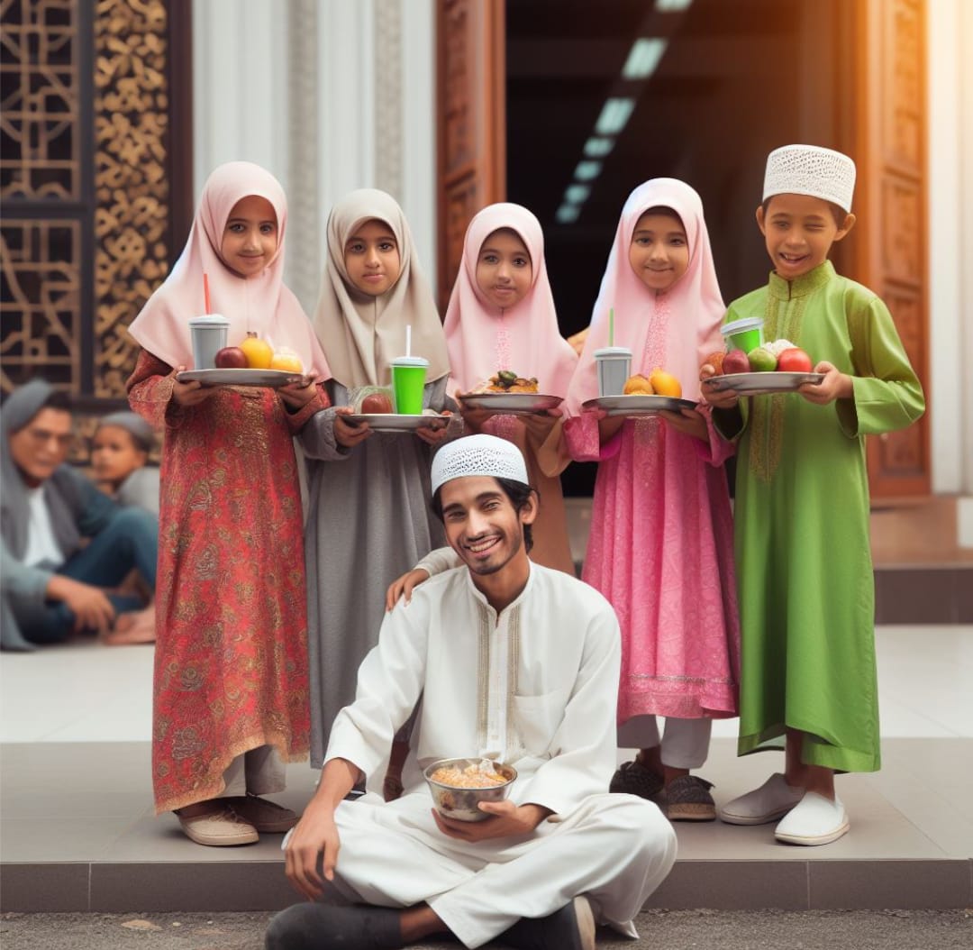 sejarah panti asuhan
