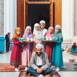 golongan yang tidak boleh menerima zakat