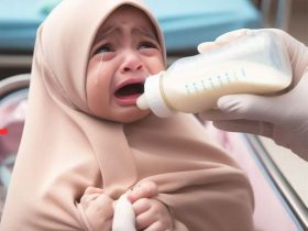 asi dan susu formula
