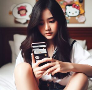 cantik
