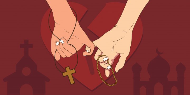 Nikah Beda Agama nikah beda agama