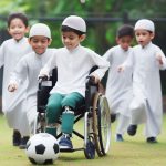 pendidikan ramah