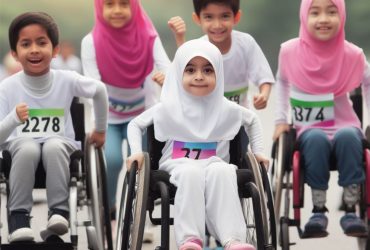 pelemahan hak disabilitas