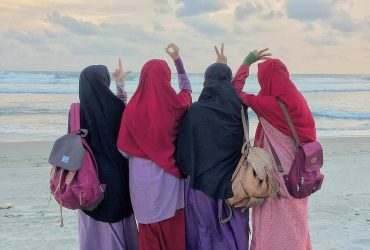 fiqh perempuan