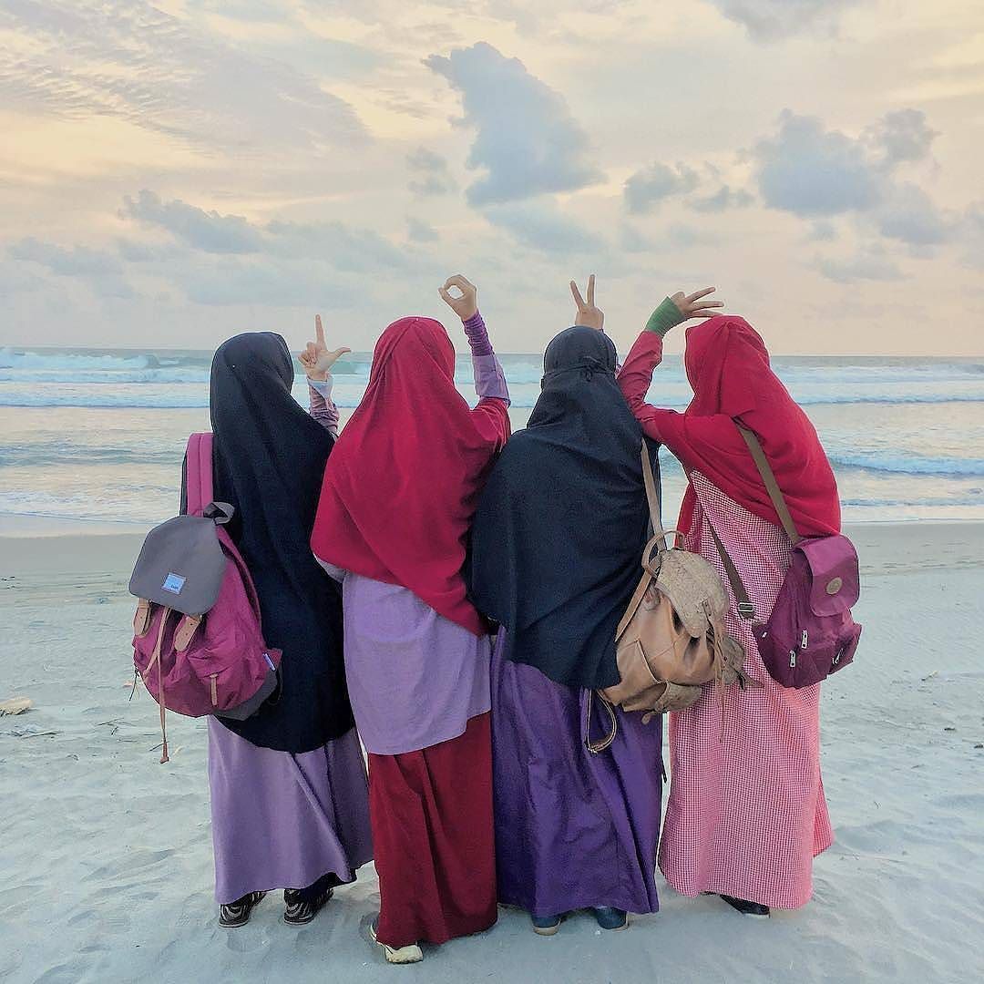 Wacana Kiri dan Kanan dalam Fiqh Perempuan fiqh perempuan
