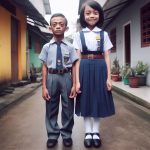 Cegah Stunting Sejak Masa Kehamilan cegah stunting