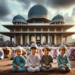 Pondok Pesantren Benteng Islam di Indonesia pondok pesantren