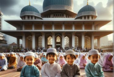 pondok pesantren