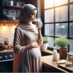 Kebutuhan Nutrisi Ibu Hamil nutrisi bagi ibu hamil