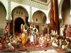 harem
