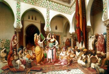 harem