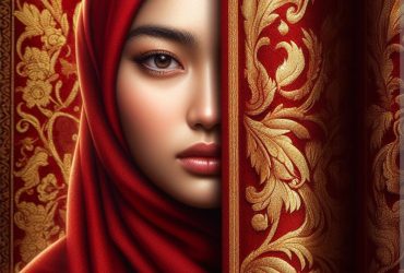 masalah hijab