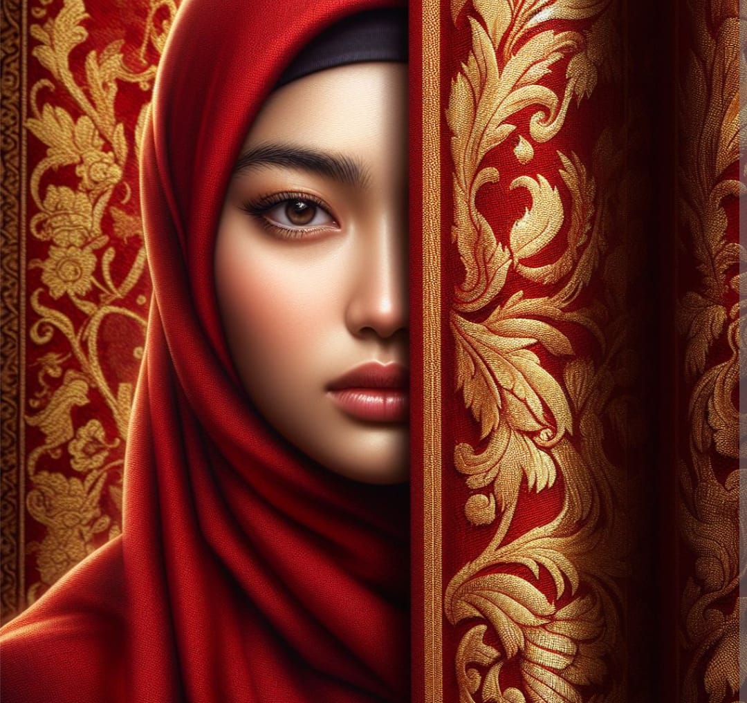 masalah hijab