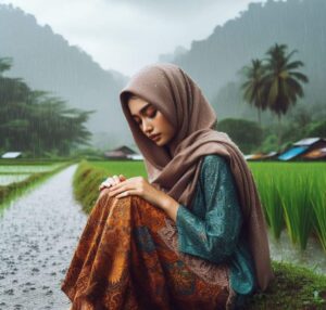hujan