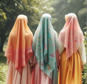 jilbab