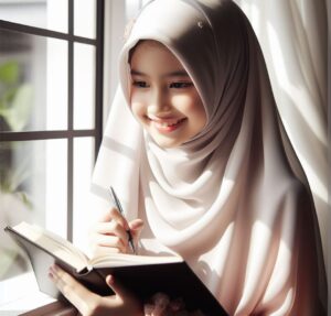 jilbab