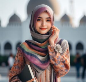 jilbab