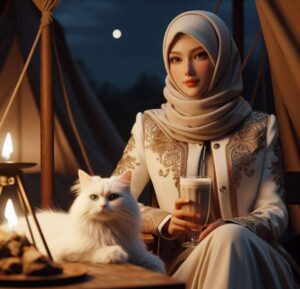 jilbab