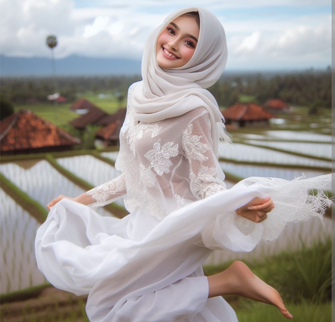 jilbab