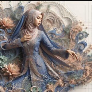 jilbab