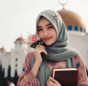 jilbab