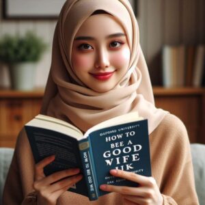 jilbab