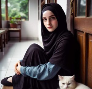 syarifah