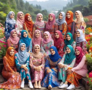 jilbab