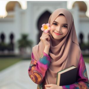 jilbab