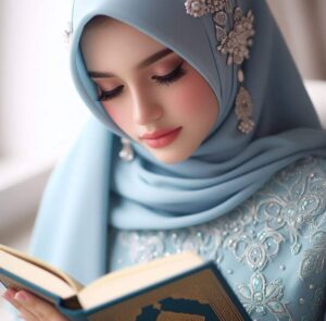 jilbab