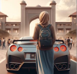kuliah