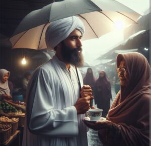 arab